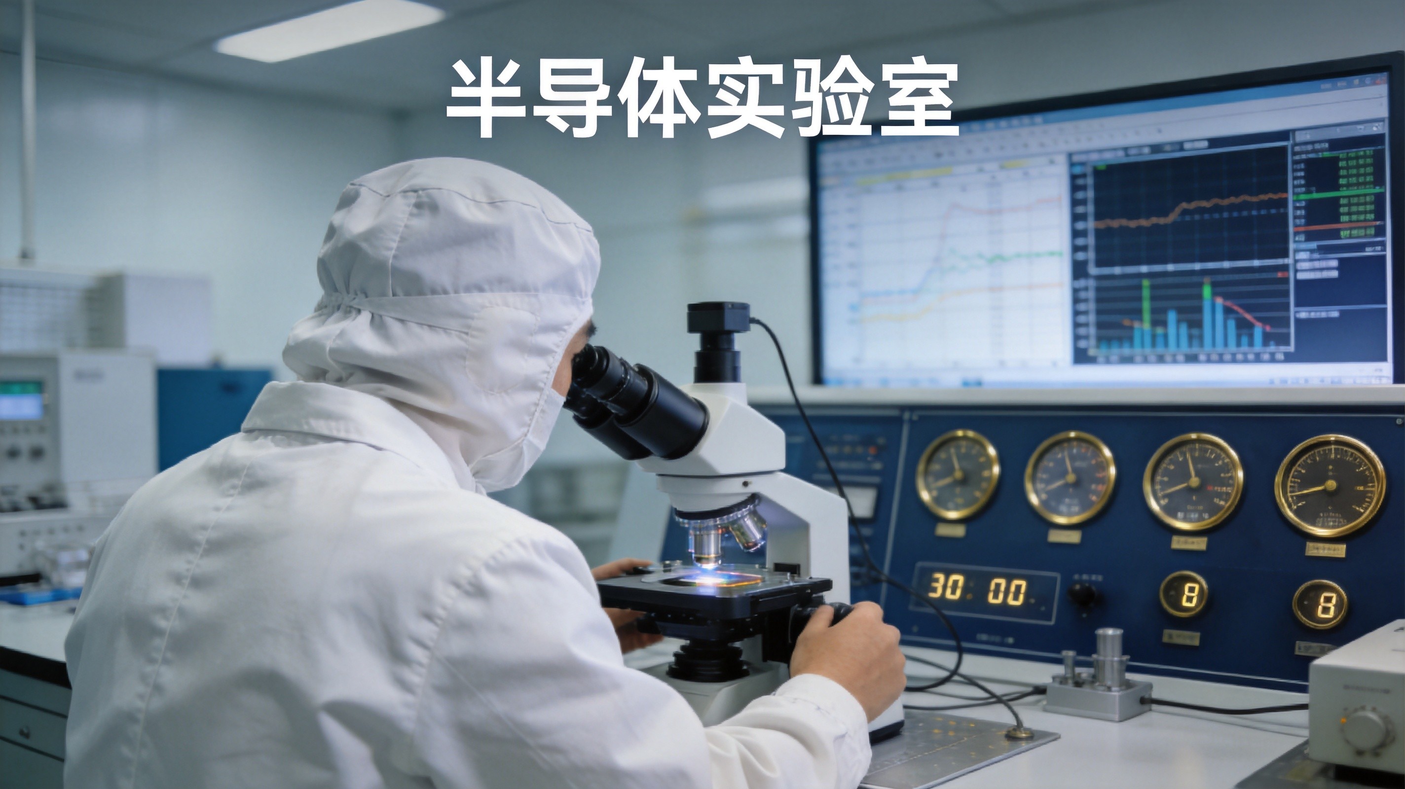 测试服务